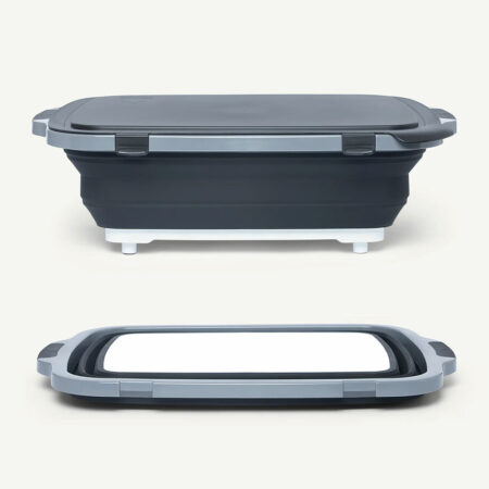 Drip EZ BBQ Prep Tub