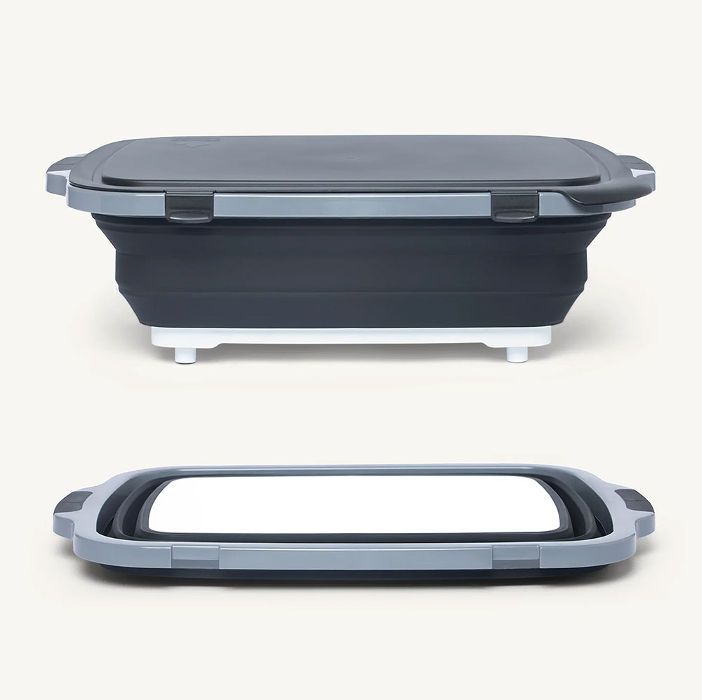 Drip EZ BBQ Prep Tub
