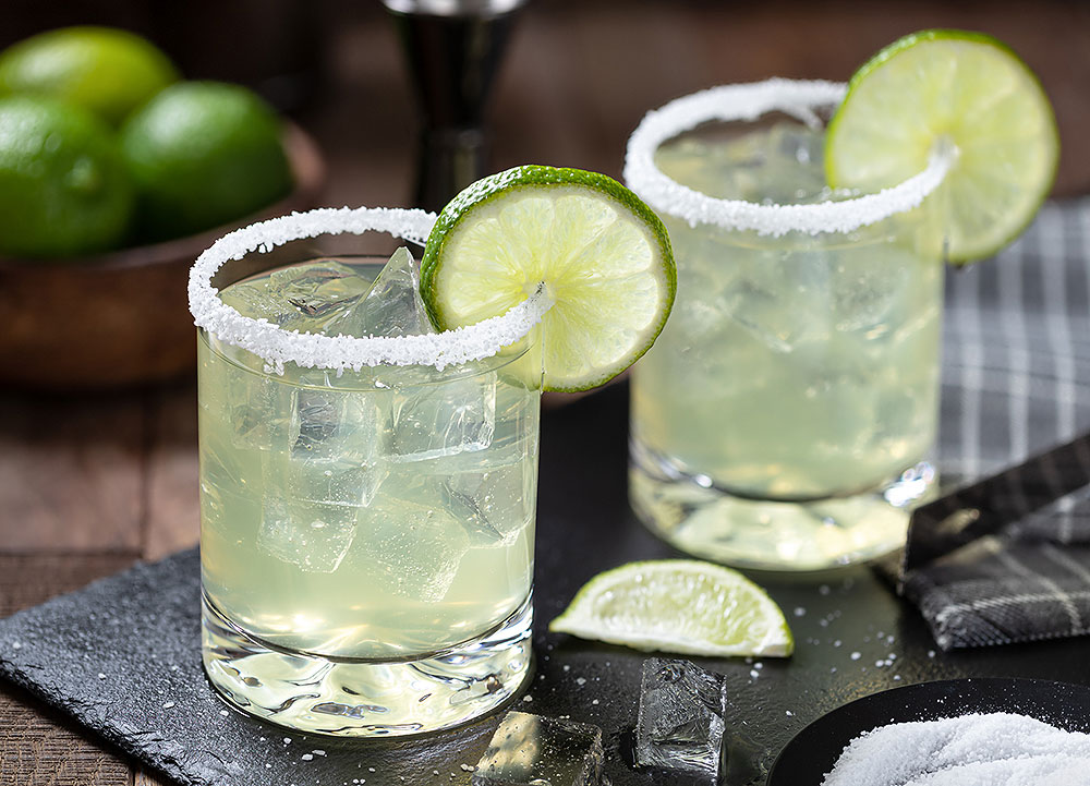 Your Basic Margarita