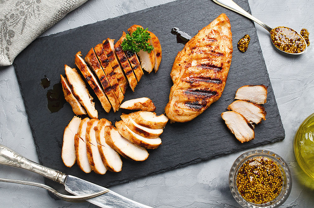 chicken breast