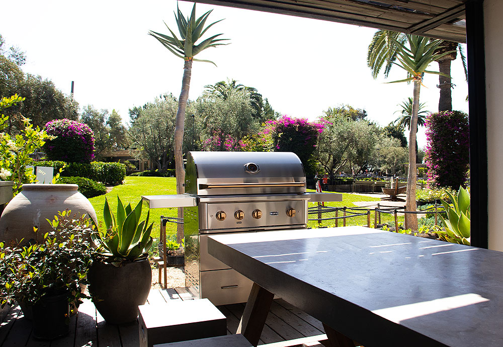 Wildfire Luxury Grills