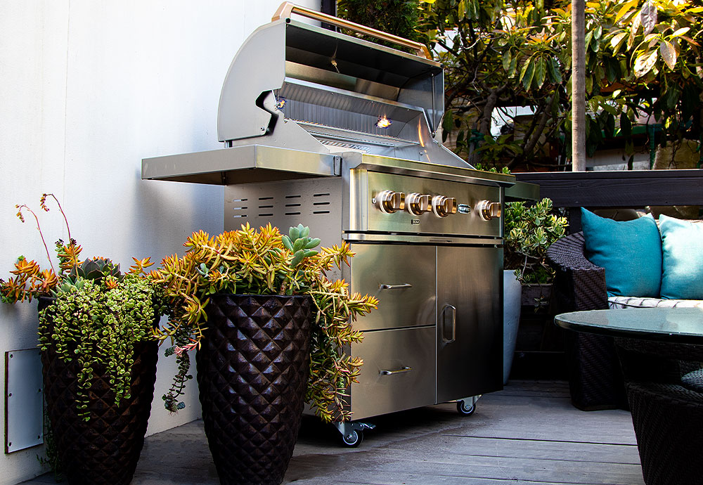 Wildfire Outdoor Living