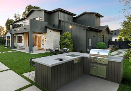 Wildfire Luxury Grills