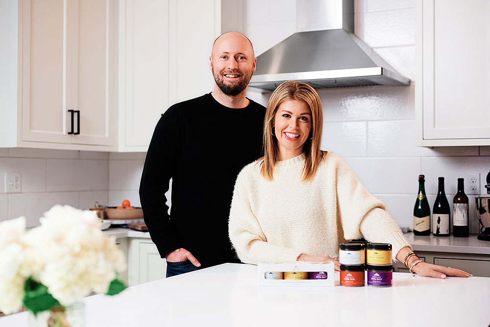 Portland Salt - Founders