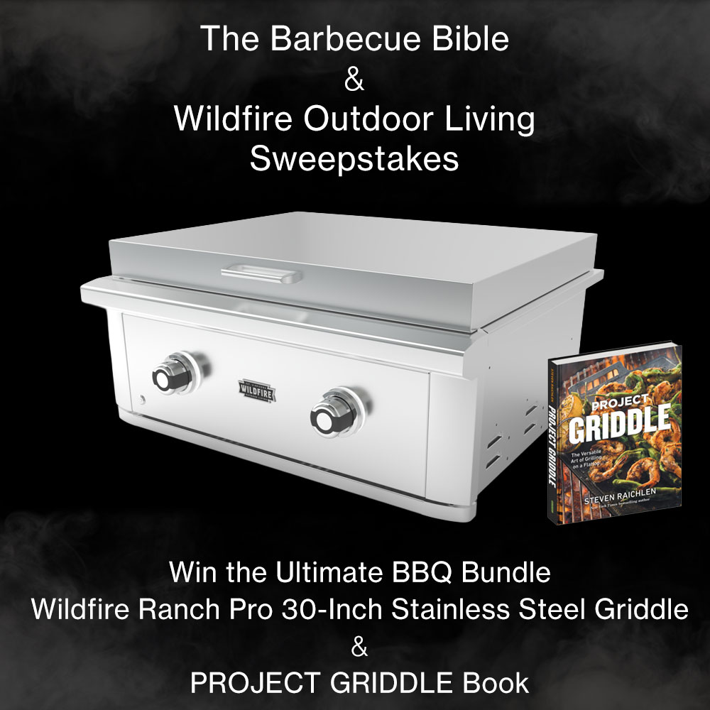 Wildfire Contest