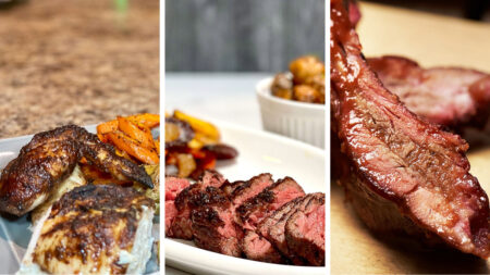 5 Dishes Everyone Should Know How to Grill