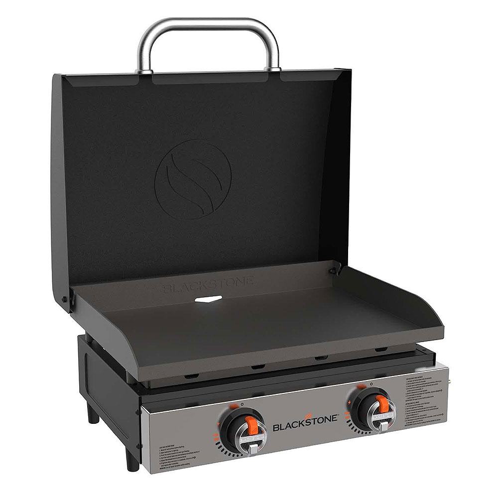 Blackstone Griddle