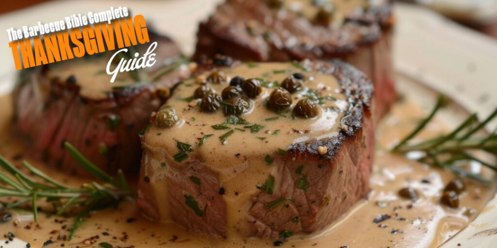 Thanksgiving Turkey Alternatives: 7 Mains That Steal the Show