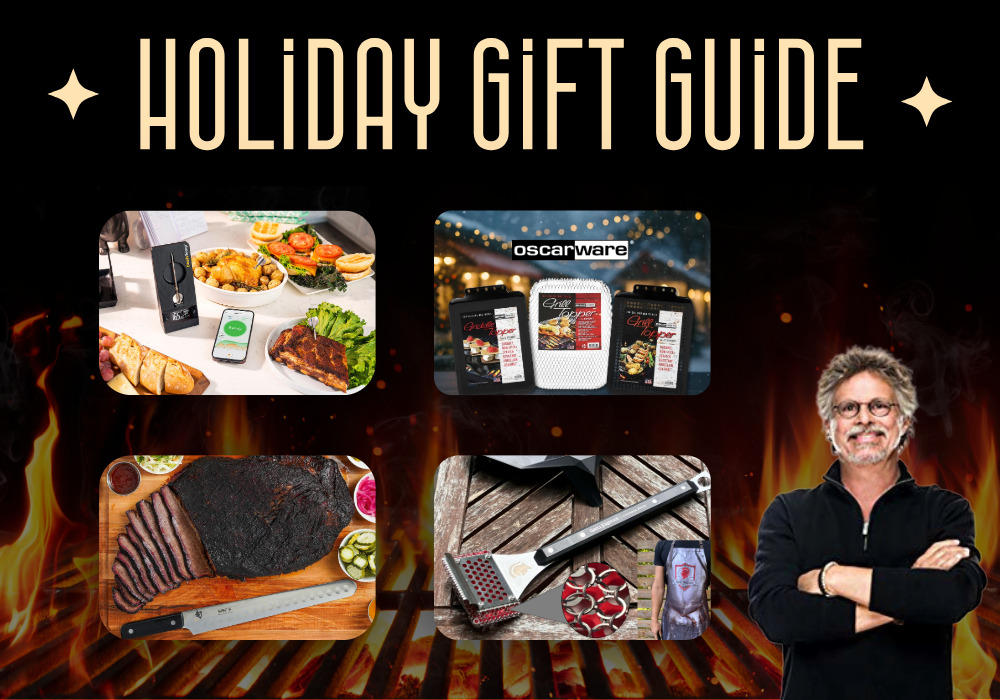 2025 Holiday Gift Guide