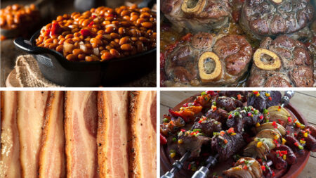 The Top 10 Barbecue Bible Recipes of the Year