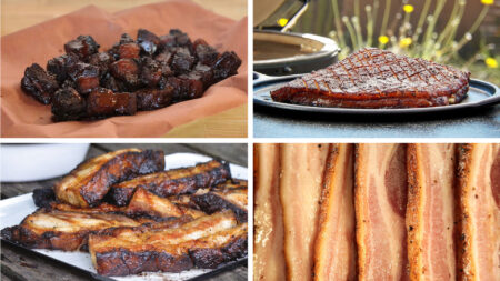 Belly Up for Pork Belly