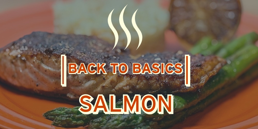 Back to Barbecue Basics: Latest installment