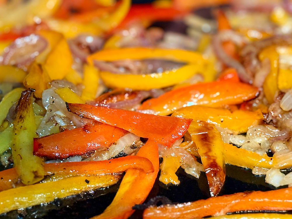 Cinco de Mayo Griddle Tacos