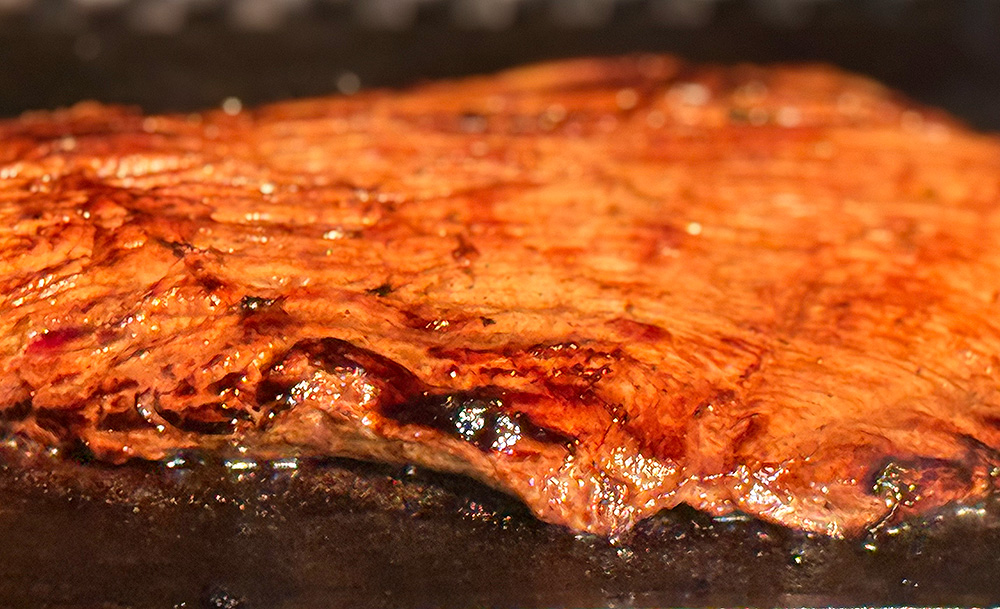 Cinco de Mayo Griddle Tacos