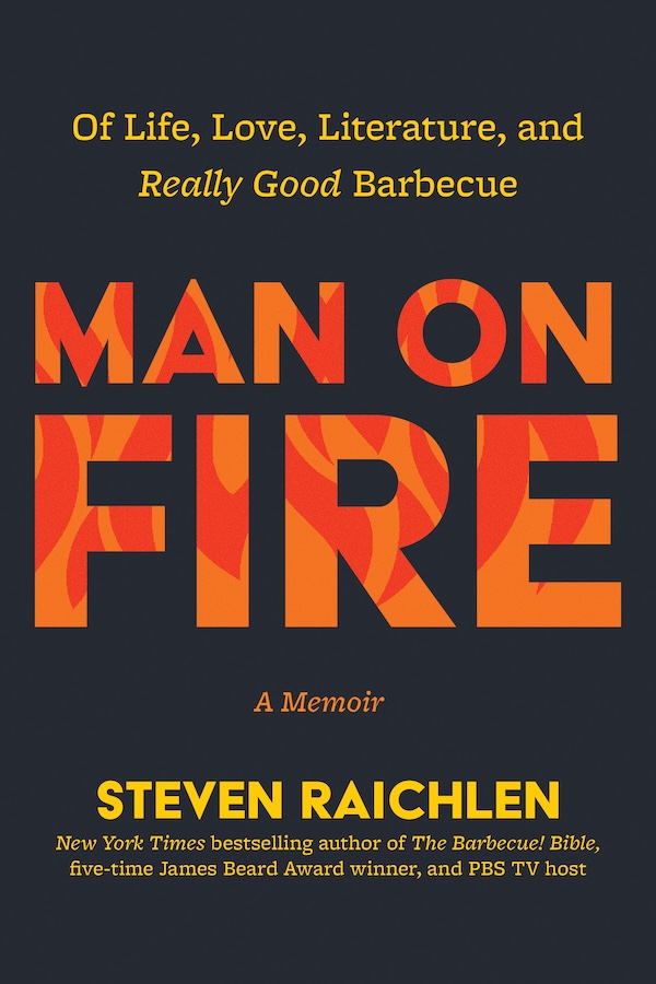 Man on Fire