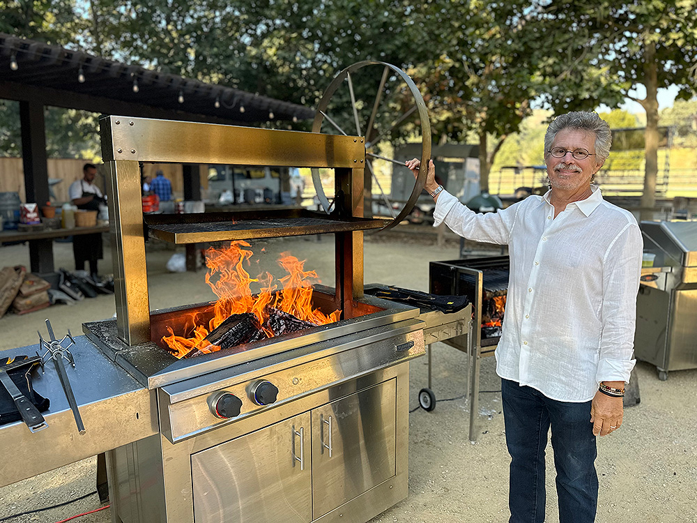 Barbecue University® 2026: The Ultimate Live-Fire Experience
