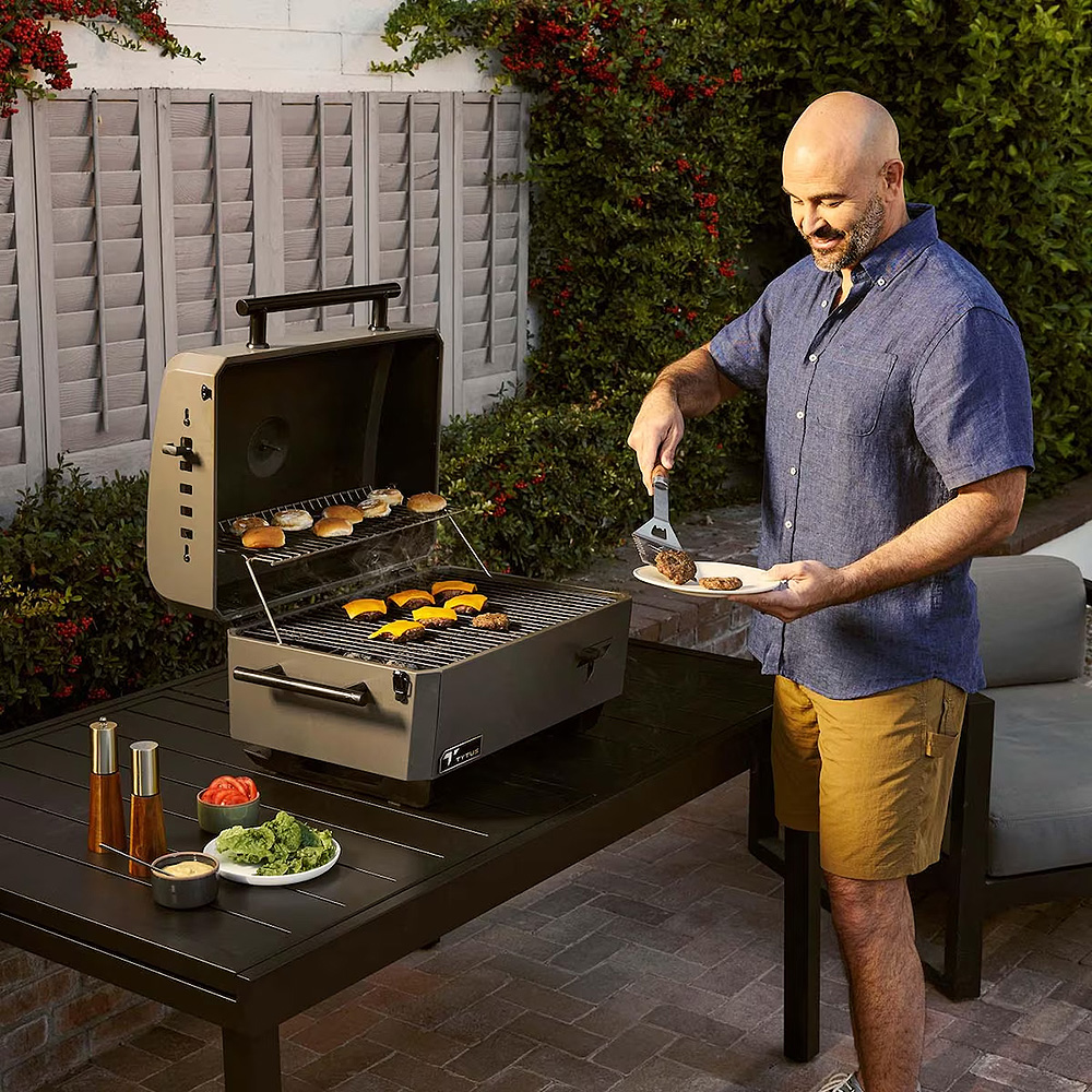 Tytus Portable Grill