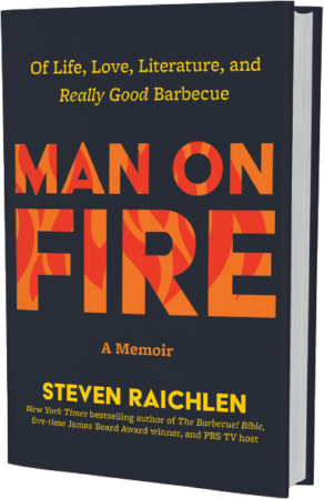 Man on Fire