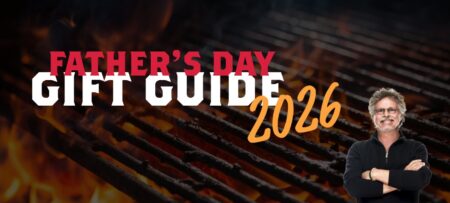Father's Day Gift Guide 2026