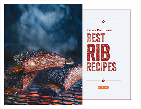 Steven Raichlen's Best Ribs Recipes