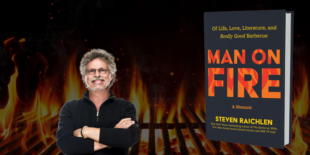 Man on Fire Hero