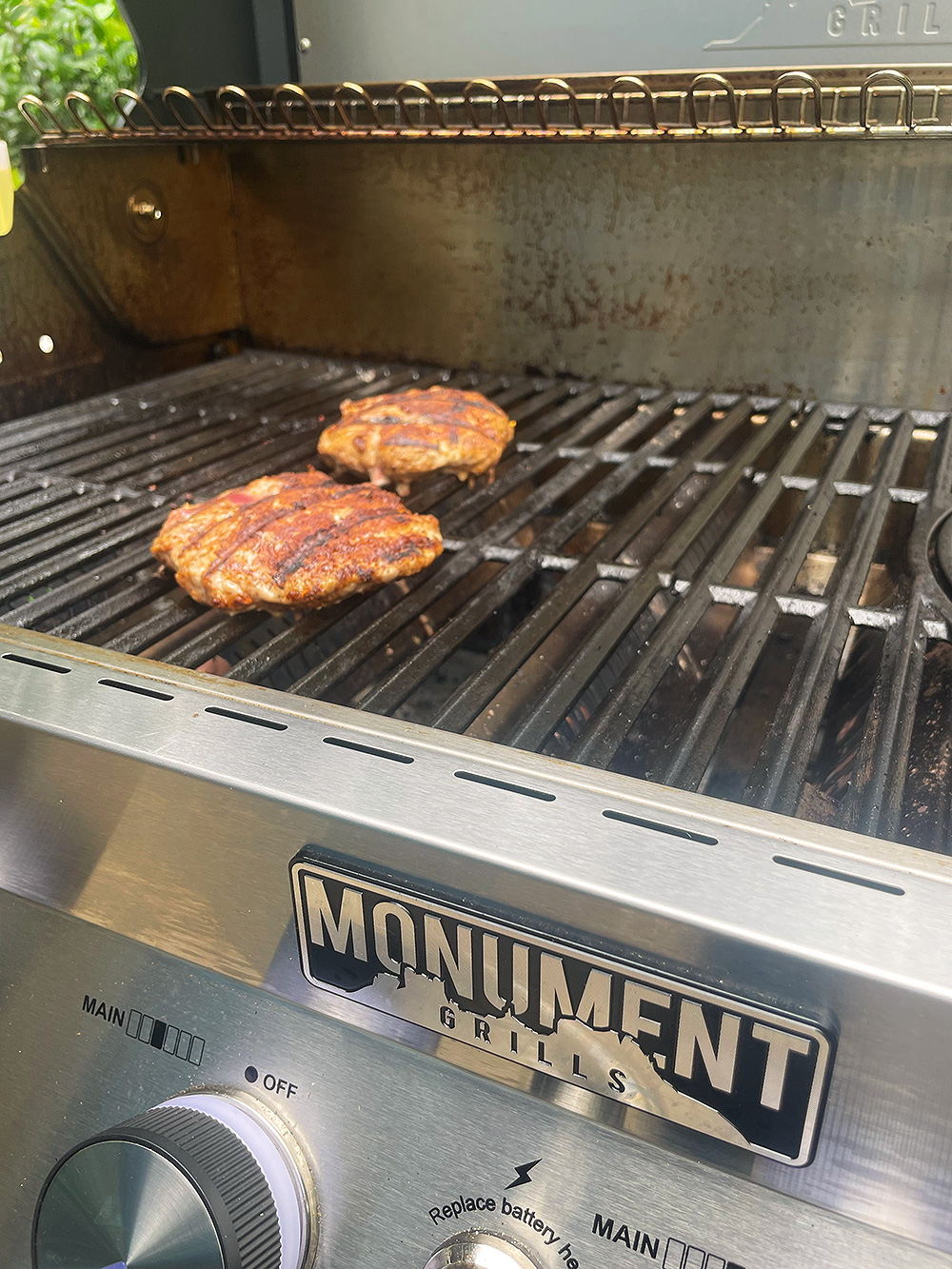 How To Grill Killer Turkey Burgers While Keeping Them Juicy