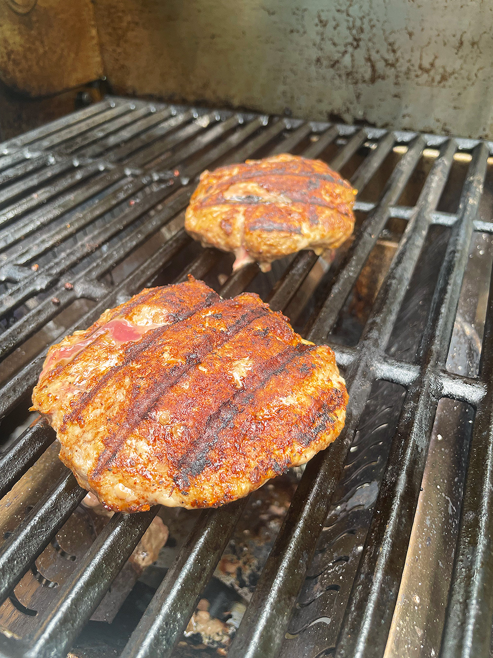 How To Grill Killer Turkey Burgers While Keeping Them Juicy