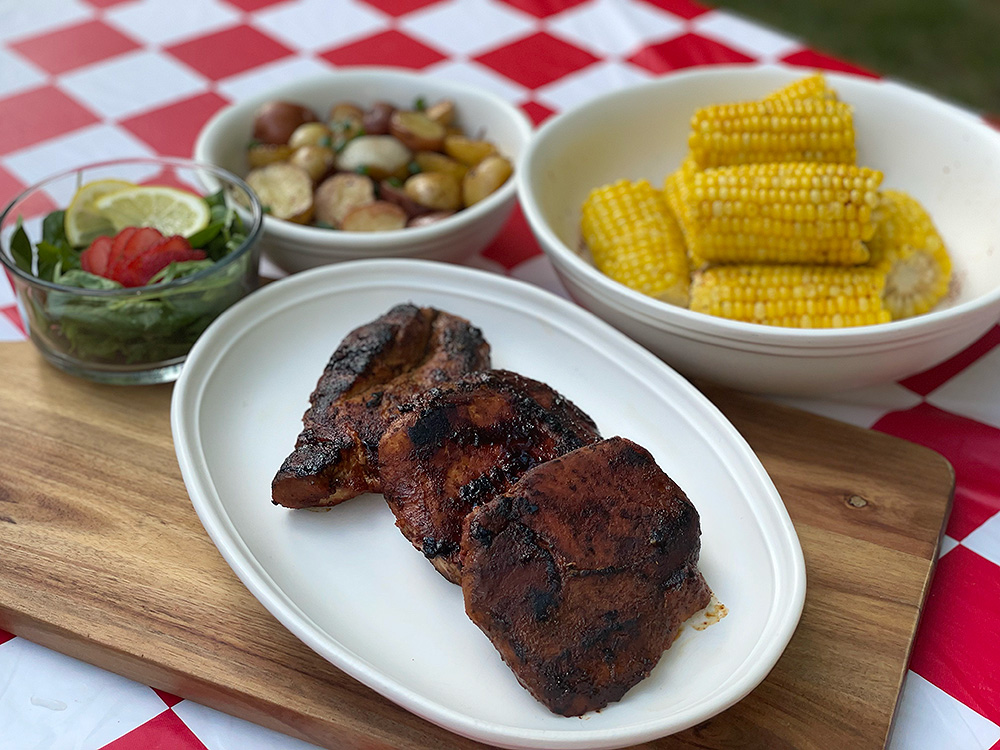 Pork Chops