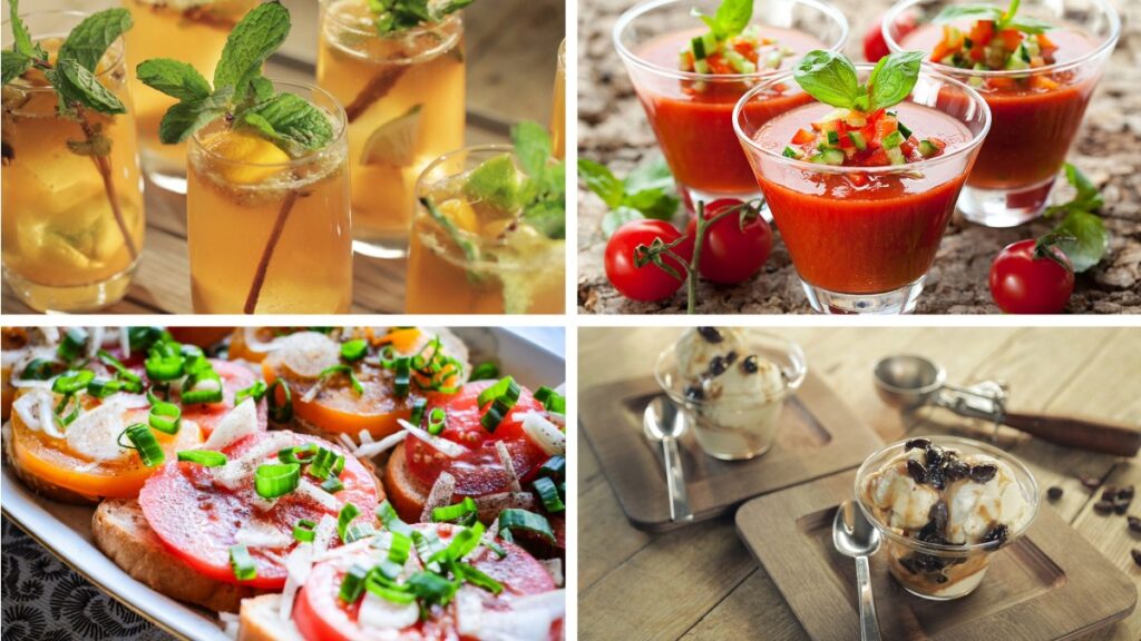 5 Chilled Dishes Made Better on the Grill