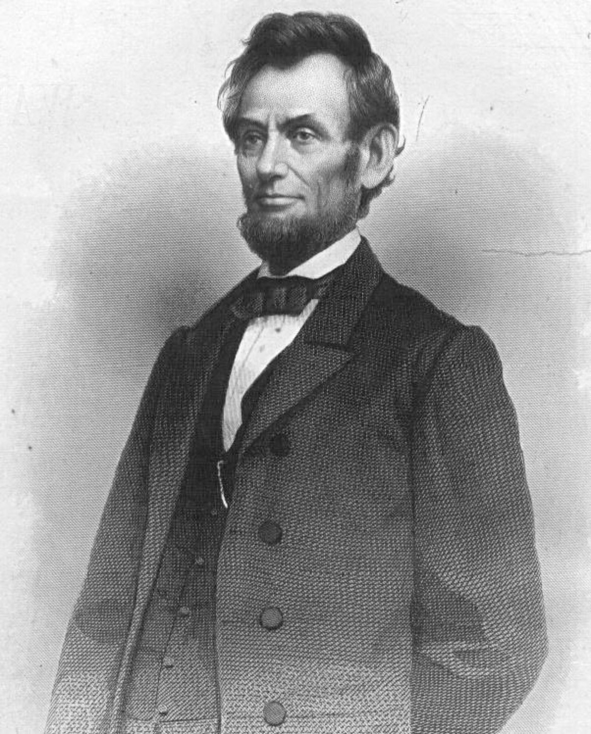 Abraham Lincoln