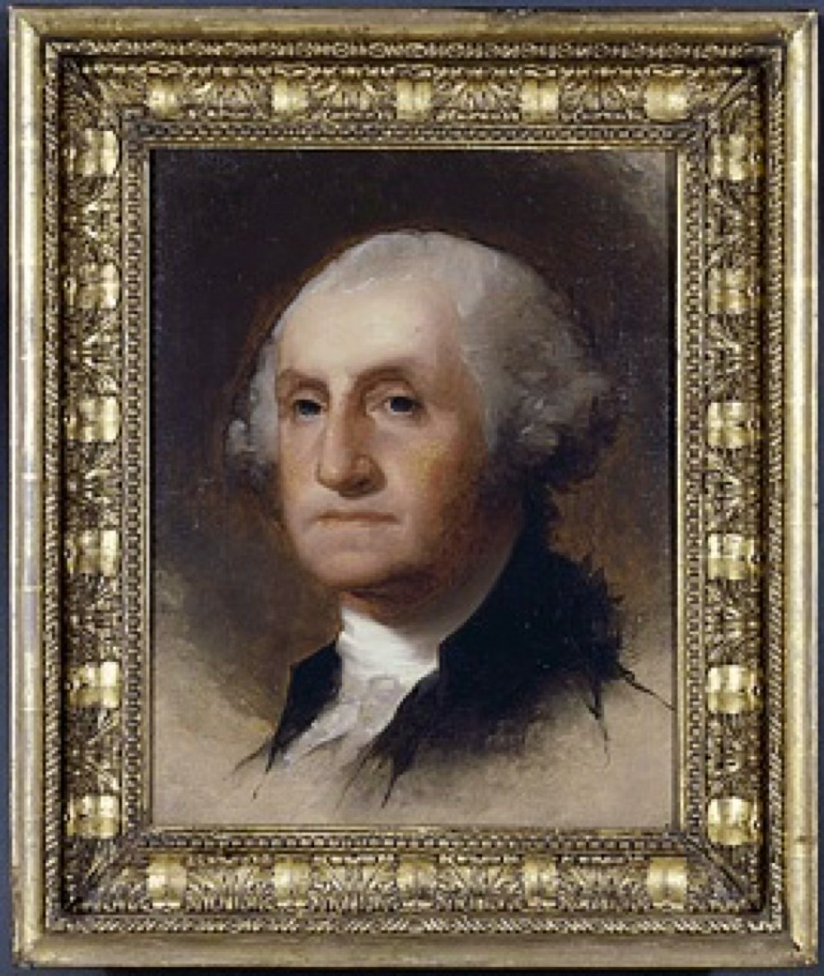 George Washington