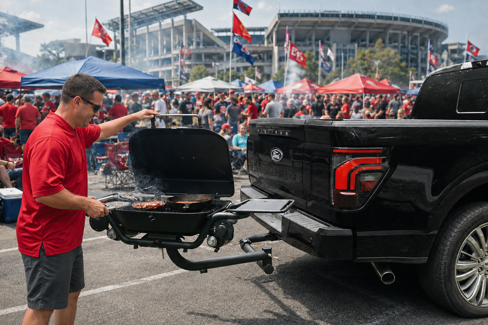 Tailgating Essentials 2026: Gear for Game Day Grilling